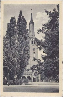 Szczecin Stettin Bugenhagenkirche 192-
