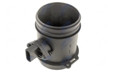 Расходомер массовый воздуха do audi a6 c5 4.2 s6 c6 fsi фото №1