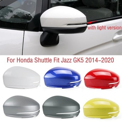 BLANCO PRAWYFOR HONDA FIT JAZZ SHUTTLE GK5 2014-2018 2019 2020 PRIMER PUERTA  