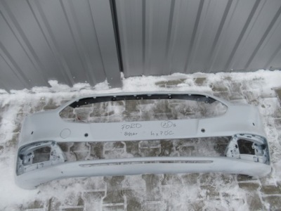 Ford s max mk2 ii vignale бампер gm2b-17d957-r фото №1