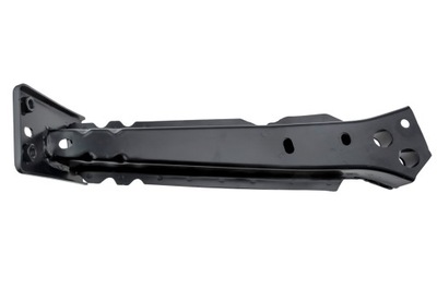 Балка нижня кронштейн fiat 500 ford ka 08- права фото №1