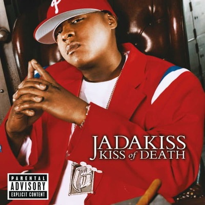 Jadakiss - Kiss Of Death | CD