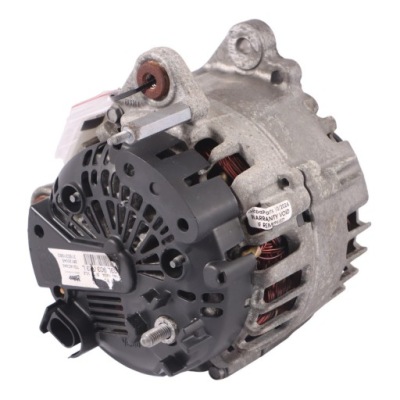 Audi a3 8v генератор 14v 03l903023l фото №1