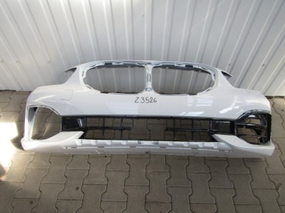 Бампер перед передний bmw 1 f40 sport line 19- фото №1