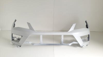Бампер передний seat ateca 2016 2017 2018 2019 2020 новый оригинал фото №1