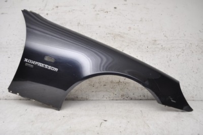 Mercedes slk w170 r170 крыло правый перед передний фото №1