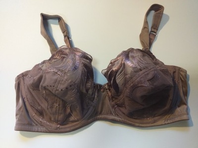 F&F EU 85E = UK 38DD SUPER BIELIZNA 1158