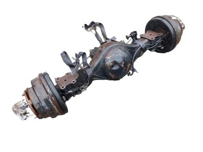 Мост дифференциал задняя задний isuzu npr 3.0 td 2004-2007 фото №1