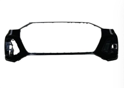 Audi q5 80a s line бампер передний перед передний 6xpdc 2020-2023 rok фото №1