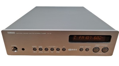 Yamaha TX-10 - stereo tuner