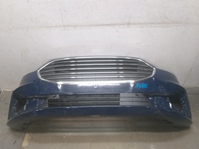 Бампер перед ford galaxy mk4 lift 19- фото №1