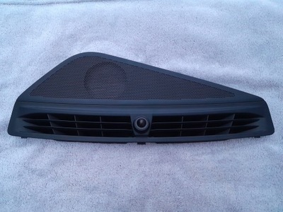 Alfa romeo stelvio защита динамика решётка обдув фото №1