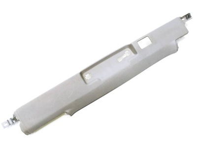 Обшивка защита стойка seat exeo 3r 8e9868631c фото №1