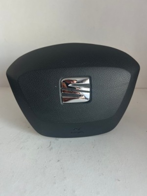 Seat leon 3 ateca toledo подушка безопасности подушка воздушная 5f0880201h фото №1