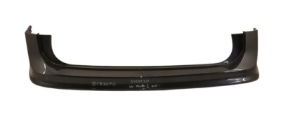 5na807417 vw tiguan ii 2 2015- бампер задний задняя фото №1