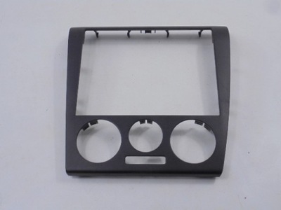 Skoda octavia i консоль рамка радио 1u1863399 фото №1