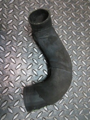 Шланг труба интеркулер audi a6 c7 4g0145709ac фото №1