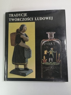 TRADYCJE TWÓRCZOŚCI LUDOWEJ A. VONDRUSKOVA