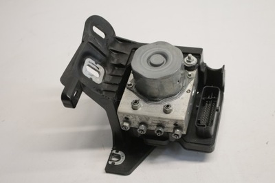 Насос abs opel adam 39049347 фото №1