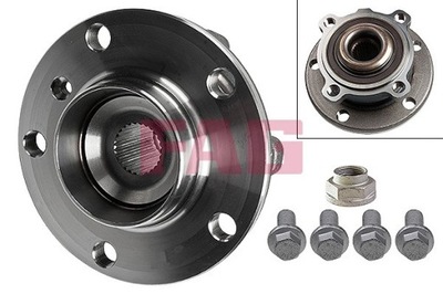 COJINETE RUEDAS MINI PARTE DELANTERA COUNTRYMAN (R60) ONE, COOPER 10- 713649560  