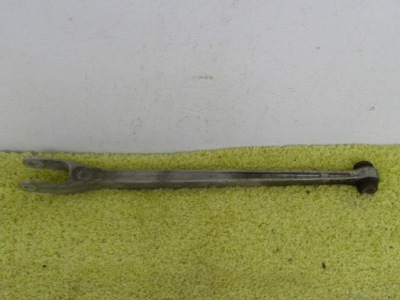 Рычаг задняя porsche boxster 987 cayman правый оригинал фото №1