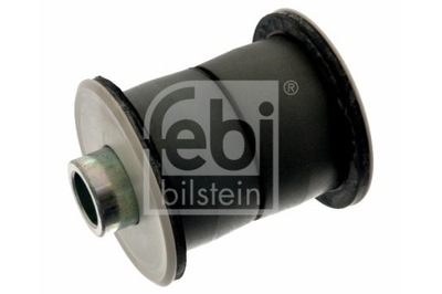 FEBI BILSTEIN SILENTBLOCK RESORU ПЕРЕД ЗАД L/P 17X52X80MM IVECO IVECO