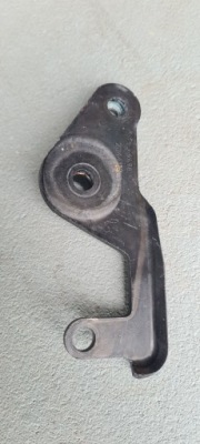 Scania r s кронштейн кронштейн 2344113 фото №1