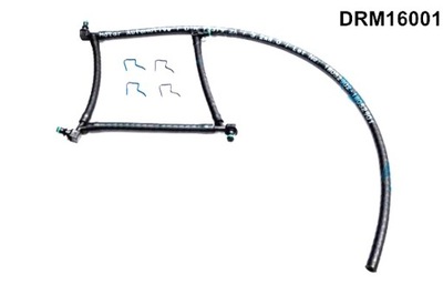 DR.MOTOR AUTOMOTIVE CABLE CONVERSIÓN PSA 1 4 HDI  