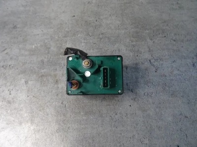 Реле свеча накаливания citroen berlingo i 1.9 фото №1