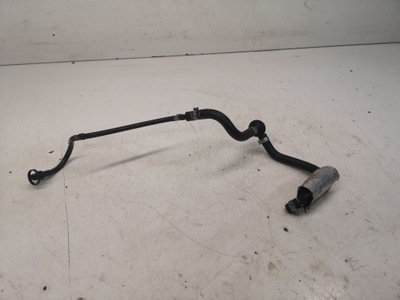 Шланг клапан вакуумa audi vw 06b103213g фото №1