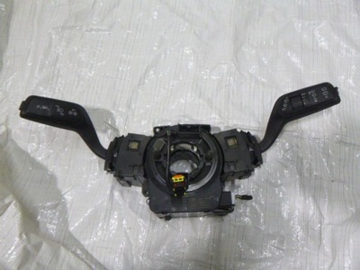 Лента шлейф переключатель комбинированный ford fiesta mk8 фото №1