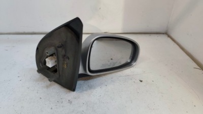 Зеркало правое электрический 5pin chevrolet kalos 012279 фото №1