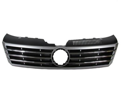 Решётка радиатора передняя vw cc 2012-2017 nowa фото №1