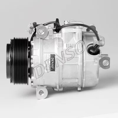 COMPRESOR DE ACONDICIONADOR BMW F10 523I,528I,525D 1 DENSO  