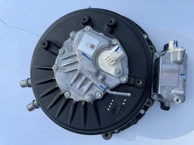 Инвертор renault e-tech 5dh 400 5dh400 фото №1