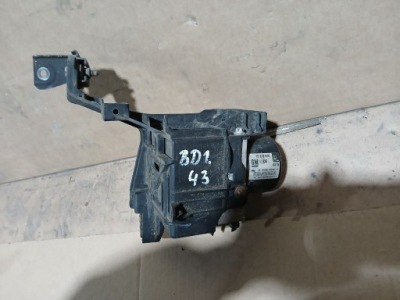 Насос тормозная opel astra h iii 13213610 фото №1