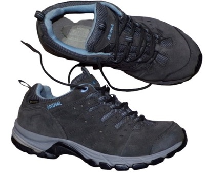 MEINDL Rapide Lady GTX Eur 40,5 wkł.26cm GORE-TEX