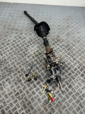 Замок зажигания ключи mitsubishi pajero ii 2 фото №1