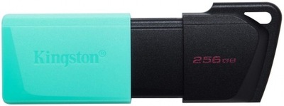 Pen-drive 256GB Kingston DTXM DT Exodia M USB3.0 USB-3.2 Gen1 wysuwany