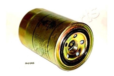 Japanparts fc-509s фильтр топлива фото №1