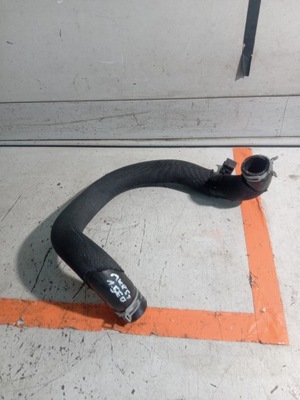 Труба шланг wąż wody ford fiesta mk8 1.5eb 2016- фото №1