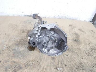 КОРОБКА 5 ПЕРЕДАЧ 20CP20 CITROEN C2 I PHI 1.1 8V 02-05