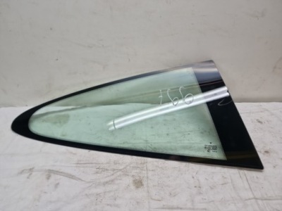 Porsche 911 997 стекло кузовная правая задняя фото №1