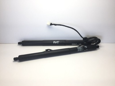 Bmw x5 f15 f85 привод амортизатор крышки багажника фото №1