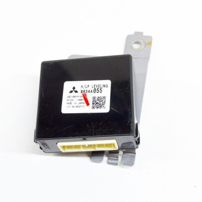 Mitsubishi asx 2011 блок управления / модуль света lcm фото №1