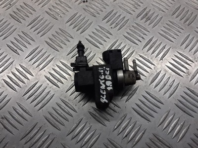 Клапан вакууму scenic ii 1.9 dci 8200270451 фото №1