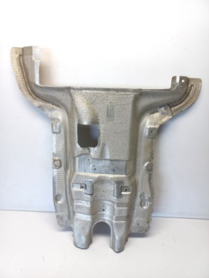 Защита тепловая mercedes x253 w253 glc a2536802305 фото №1