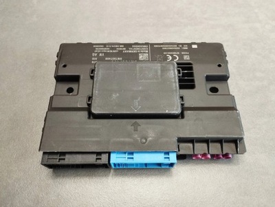 Audi a4 b9 модуль шлюз 8w7907468 фото №1