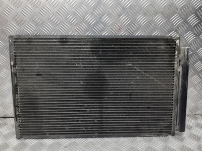 CHŁODNICA KLIMATYZACJI TOYOTA AVENSIS 2.0 D4D X