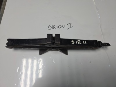 Daihatsu sirion 2 05-10 куліса підйомник фото №1